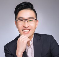孔德杨