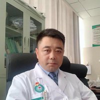 王立军