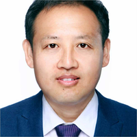 冷福