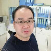 杨朝裕