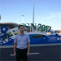 李华青
