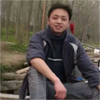 张良健