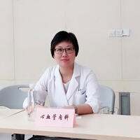 杨颖医生