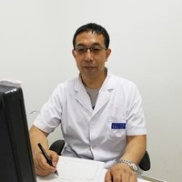 李海波