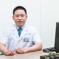 梅发光