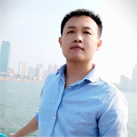 赵庆文