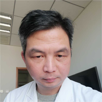 王伟中