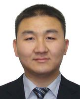 梁俊刚