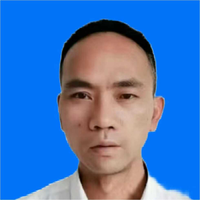 钟福贵