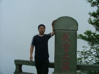 冷小兵