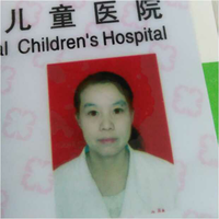 徐凤琴