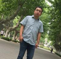 黄晓兵