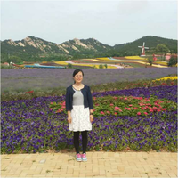 张奎美
