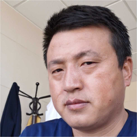马云海