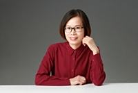渠鸿颖