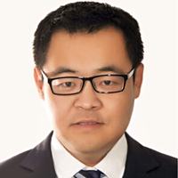 薛军