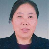 乔伟丽