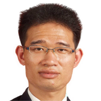 黄志凡