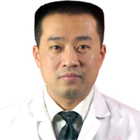 何旭东
