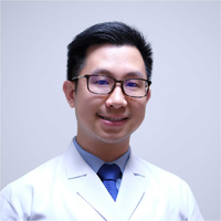 李朝明