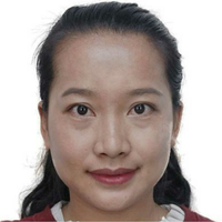 杨青梅