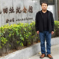 王志军