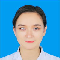 阿依左拉·艾尼瓦尔