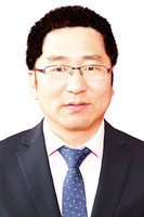杨晓宇