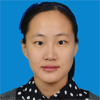 郑丽丽