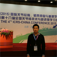 李扬
