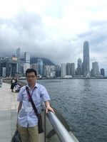 余中贵