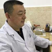 李玉成
