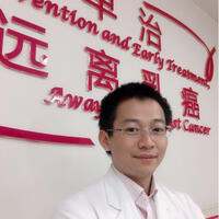 罗懿忠医生