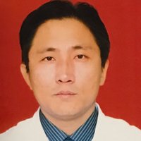 孙静波医生头像