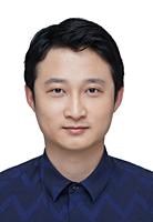陈杰