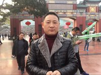 庞君科