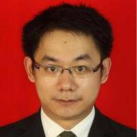 陈智医生