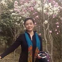 何岩莉