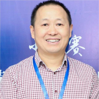 吴福道