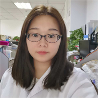 张馨予医生