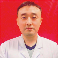 尹延重医生