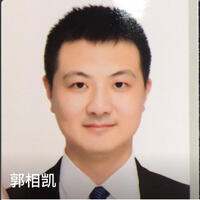 郭相凯