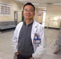 陆健朴医生