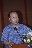 李宝民