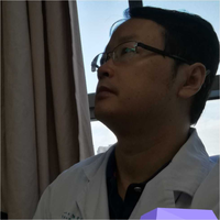 戴翥医生