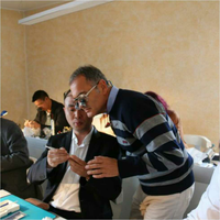 何晓松