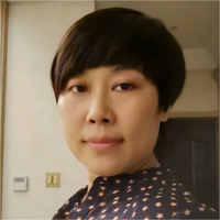 卢淑丽