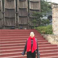 唐红英医生