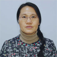 李美蓉