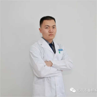 赵洋乐医生